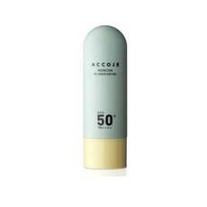 Accoje Protective No Sebum Sun Gel SPF50+ PA++++ Αντηλιακό για Λιπαρό Δέρμα 50ml