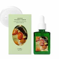 Dr. Althea Gentle Vitamin C Serum Ορός Προσώπου με Βιταμίνη C, 30ml