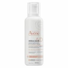 Avene Eau Thermale Xeracalm AD Κρέμα Αναπλήρωσης Λιπιδίων, 400ml