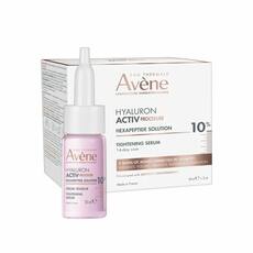 Avene HYALURON ACTIV PROCEDURE Ορός Σύσφιξης-Διάλυμα Εξαπεπτιδίου 10% 20ml