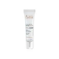 Avene Hyaluron Activ Procedure Retinal 0.05% Micro Lift Κρέμα Ματιών & Χειλιών 15ml