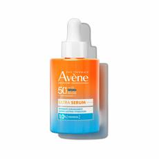 Avene Eau Thermale Avène Ultra Serum SPF50+ Ενυδάτωση Μακράς Διάρκειας 30 ml