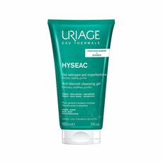 Uriage Hyseac Cleansing Gel Καθαριστικό Τζελ για Λιπαρό Δέρμα 150ml