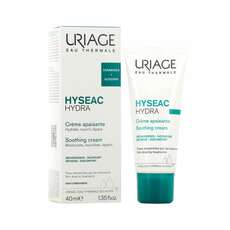 Uriage Hyseac Hydra Soothing Cream 40ml