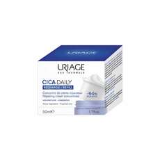 URIAGE Cica Daily Repairing Cream Concentrate Refill 50ml