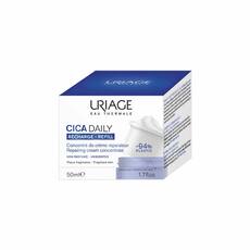 URIAGE Cica Daily Repairing Cream Concentrate Refill 50ml