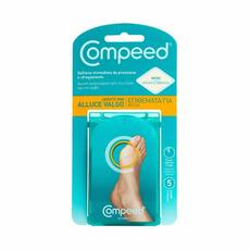 Compeed Επιθέματα για Κότσια 5τεμ