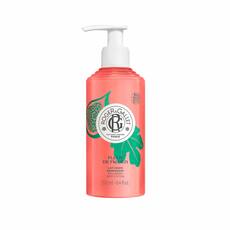 Roger & Gallet Fleur De Figuier Ενυδατική Lotion Σώματος, 250ml