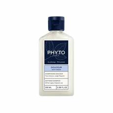 Phyto Travel Size Douceur Softeness Σαμπουάν για Απαλά Μαλλιά, 100ml