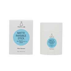 Youth Lab MATTE INVISIBLE STICK SPF 50 & PA++++ 20g