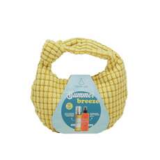 Youth Lab Summer Breeze Set – Body Guard SPF30 200ml & Anti-Stress Body Mist 100ml