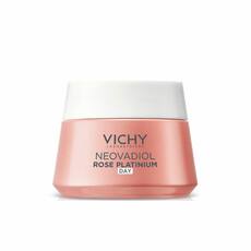 Vichy Promo Neovadiol Rose Platinium Αντιγηραντική Κρέμα Φροντίδας της Επιδερμίδας από την Εμμηνόπαυση & Μετά, 50ml