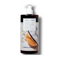 Korres Renewing Body Cleanser Aναζωογονητικό Αφρόλουτρο με Άρωμα Grapefruit, 1000ml