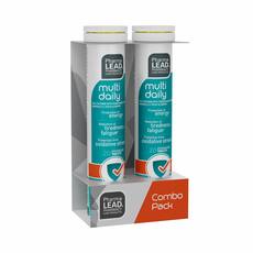 Pharmalead Promo Multi Daily Orange 40 Effer.tabs (2x20 Effer.tabs)