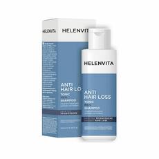 Helenvita Anti Hair Loss Men Shampoo, Τονωτικό Σαμπουάν Ανδρικό 200ml