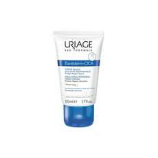 Uriage Bariederm Hand Cream, Ενυδατική/Καταπραϋντική Κρέμα Χεριών 50ml