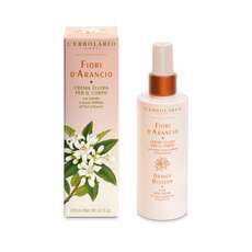 L ’Erbolario Fiori D' Arancio Λεπτόρρευστη κρέμα σώματος ενυδατική, σε limited edition! 200ml