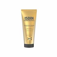 ISDIN Isdinceutics Essential Scrub Aπολέπισης για Καθαρισμό, 100g