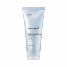 Medicube Zero Pore SA Clear Capsule Cleansing Foam 120g