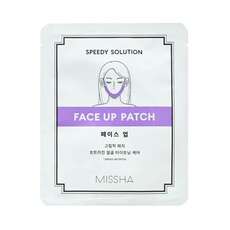 Missha Speedy Solution Face Up Patch 1pc