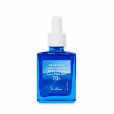 Dr. Althea Aqua Marine Deep Serum Ορός Προσώπου για Εντατική Ενυδάτωση, 30ml