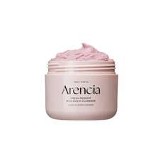 Arencia Fresh Rosehip Rice Mochi Cleanser 120g