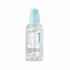 Numbuzin No.1 Pantothenic B5 Active Soothing Serum Ορός Προσώπου Εντατικής Ενυδάτωσης, 50ml