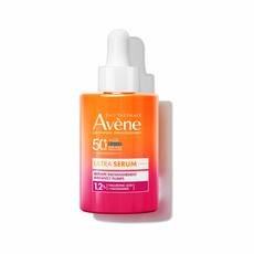 Avene Eau Thermale Avène Ultra Serum SPF50+ Άμεσο Αποτέλεσμα Σύσφιξης 30 ml