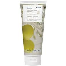 Korres Santorini Grape Γαλάκτωμα Σώματος, 200ml