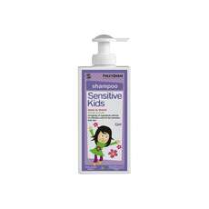 Frezyderm Sensitive Kids Shampoo for Girls 200ml