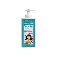 Frezyderm Sensitive Kids Shower Bath 200ml