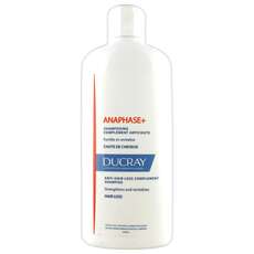 Ducray Anaphase+ for Hair Loss 400ml