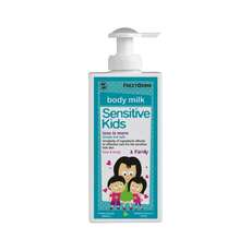 Frezyderm Sensitive Kids Face & Body Milk 200ml