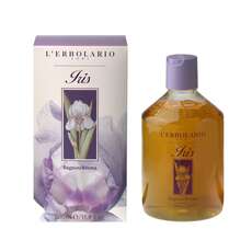 L'Erbolario Iris Bagnoschiuma Αφρόλουτρο 500ml
