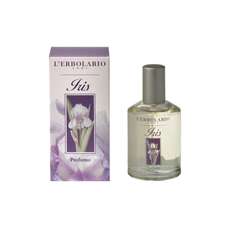 L'Erbolario Iris eau de Parfum Γυναικείο Άρωμα 50ml