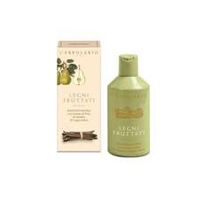 L'Erbolario Legni Fruttati Bagnoschiuma Αφρόλουτρο 250ml
