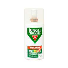 Jungle Formula Maximum Original με IRF 4 75ml