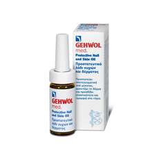 Gehwol Med Protective Nail & Skin Oil 15ml