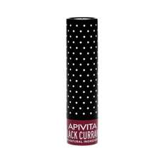 Apivita Lip Care Black Currant 4.4g 1tem