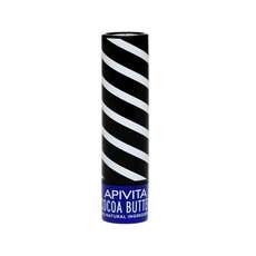 Apivita Lip Care Cocoa Butter SPF20 4.4g 1tem
