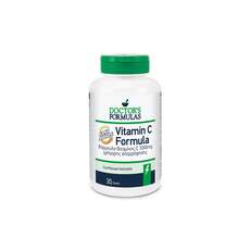 Doctor's Formula Vitamin C 1000mg 30tabs (Φόρμουλα Βιταμίνη C 1000mg)