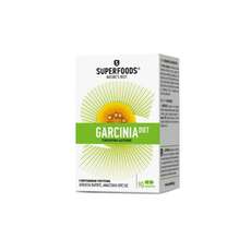 Superfoods Garcinia Diet 90 Caps