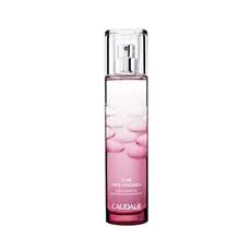 Caudalie The Des Vignes Energizing Fragrance, γυναικείο άρωμα που συνδυάζει αισθησιακές νότες λευκού μόσχου, νερολί & τζίντζερ, 50ml.