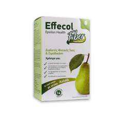 Epsilon Health Effecol Fiber 14 sachets x30ml