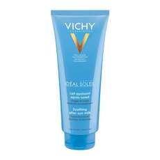 Vichy Ideal Soleil Γαλάκτωμα Καθημερινής Φροντίδας Μετά Τον Ήλιο After Sun 300ml