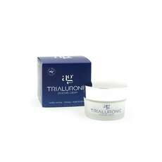 Ag Pharm Trialuronic Cream 24ωρη Κρέμα για Πρόσωπο & Λαιμό με Τριπλό Υαλουρονικό 50ml