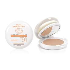 Avene Compact Minerale SPF50 Αντηλιακή Πούδρα Sable 10g