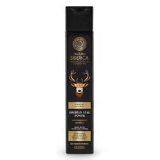 Natura Siberica MEN Anti-dandruff Shampoo Siberian Stag Power 250ml