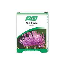A.Vogel Milk Thistle 60 Ταμπλέτες