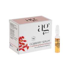 Ag Pharm Gojiberry Serum με Αντιοξειδωτική Δράση 2ml 1τμχ